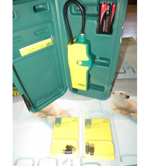 Сенсор змінний до течіскача REFCO ES-02 (2шт), фото 1