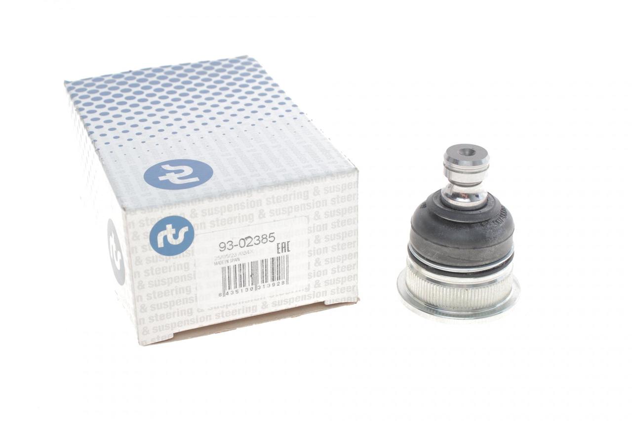 Опора кульова передня знизу Nissan Micra III 03-10 Micra C+C III 05- Note 06-12 d=16mm 38.3mm  93-02385