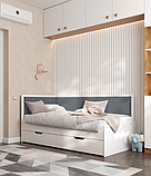 Дитяче ліжко диван Brooklyn, фото 4