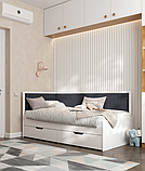 Дитяче ліжко диван Brooklyn, фото 5