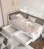 Дитяче ліжко диван Brooklyn, фото 10