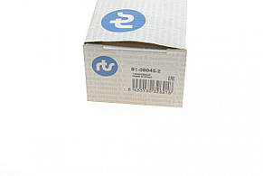 Наконечник тяги рульової L Mazda 6 02-07 L=145mm 91-08045-2, фото 5