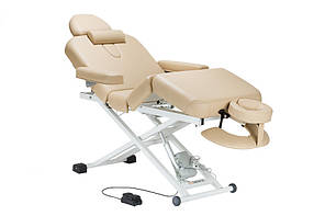 Стаціонарний масажний стіл Lux US MEDICA (США)