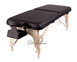 Двосекційний масажний стіл TOR