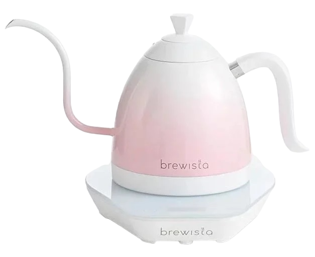 Чайник Brewista Sakura Pink 600 мл
