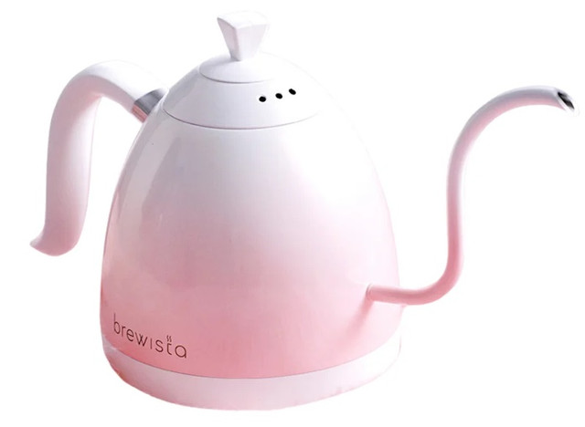 Чайник Brewista Sakura Pink  600 мл