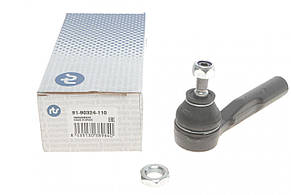 Наконечник тяги рульової R Opel Corsa E 14- L=112mm 91-90324-110, фото 1