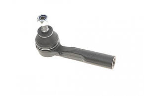 Наконечник тяги рульової R Opel Corsa E 14- L=112mm 91-90324-110, фото 4