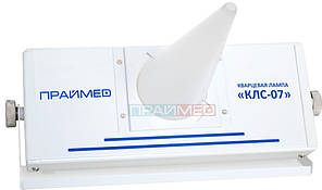 Кварцова лампа Праймед «КЛС-07»