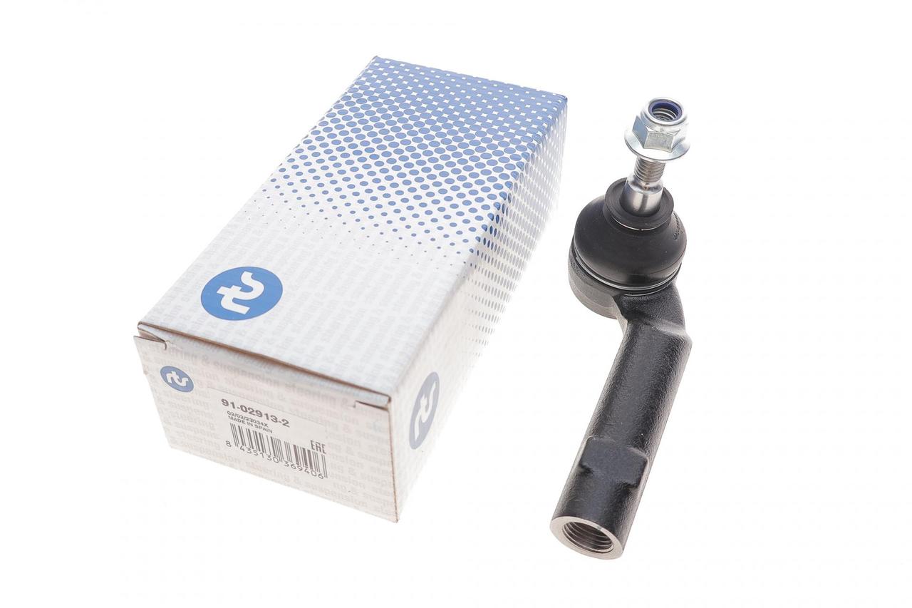Накінечник тяги керма L Ford Focus 18- 91-02913-2
