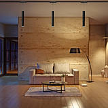 Підвісний магнітний трековий світильник Ardero MGU420 ULTRA 15Вт 4000K, фото 3