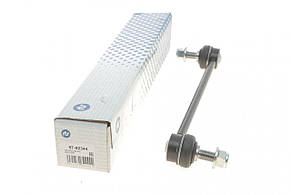 Тяга стабілізатора переднього Nissan Juke Leaf 10- Qashqai 13- Renault Kadjar 15- L=284mm  97-92344, фото 1