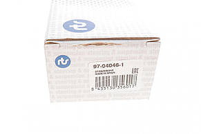 Тяга стабілізатора переднього R Lexus GS RC RX 08- 97-04046-1, фото 3