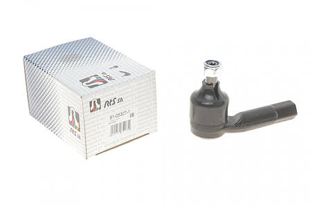 Наконечник тяги рульової R Skoda Fabia II 06-14 Rapid 12-19 VW Polo 09- 91-05307-1, фото 1