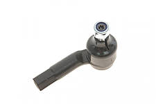 Наконечник тяги рульової R Skoda Fabia II 06-14 Rapid 12-19 VW Polo 09- 91-05307-1, фото 3