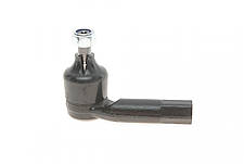 Наконечник тяги рульової R Skoda Fabia II 06-14 Rapid 12-19 VW Polo 09- 91-05307-1, фото 5