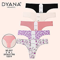 Жіночі трусики Dyana 9917 4с