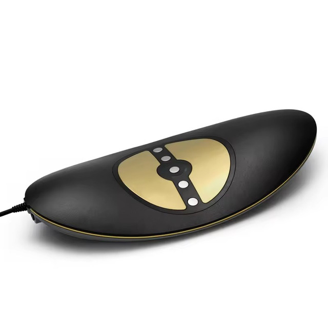 Професійний масажер для витягування хребта LUMBAR