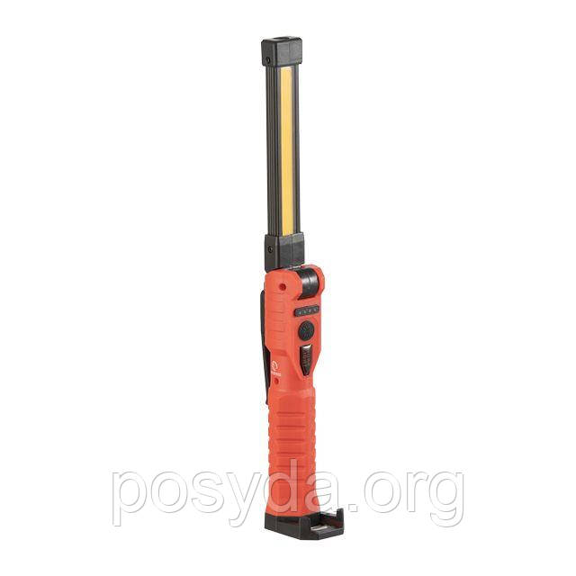 Ліхтар магнітний WORKLIGHT Multi, STORM INTERTOOL LB-0140, фото 1