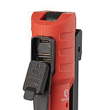 Ліхтар магнітний WORKLIGHT Multi, STORM INTERTOOL LB-0140, фото 8