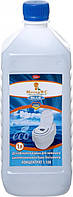 Рідина для біотуалету концентрат Blue для нижнього бака біотуалета 1 л 1488 MasterWC