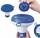 Набір хімії для басейну 5в1 AquaDoctor 1 кг Універсальний набір обробки басейну, фото 6