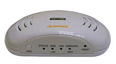 Sapido RB-1632 — бездротовий маршрутизатор 3 в 1, фото 3