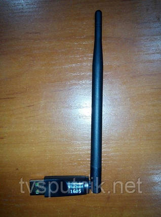 Wi-Fi usb adapter Winquest 1605 (посилення 5 дБ), фото 1