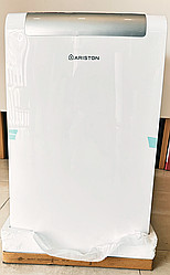 20 м2. Кондиціонер підлоговий Ariston MOBIS PLUS 10 (портативний)