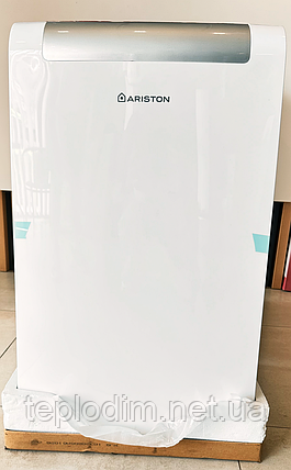 20 м2. Кондиціонер підлоговий Ariston MOBIS PLUS 10 (портативний), фото 1