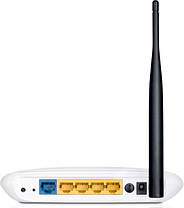 Wi-Fi Роутер TP-Link 740N, фото 3