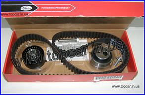 Комплект ГРМ Peugeot Expert I 2.0Hdi 8V -04 Gates Німеччина K035524XS