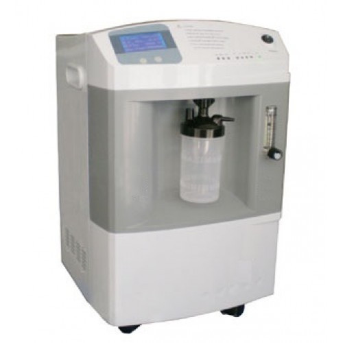 Медичний кисневий концентратор FORMED JAY-5А з опцією контролю концентрації кисню