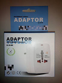 Адаптер змінного струму універсальний