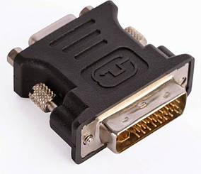 Адаптер DVI-I - VGA Prolink (PB001)