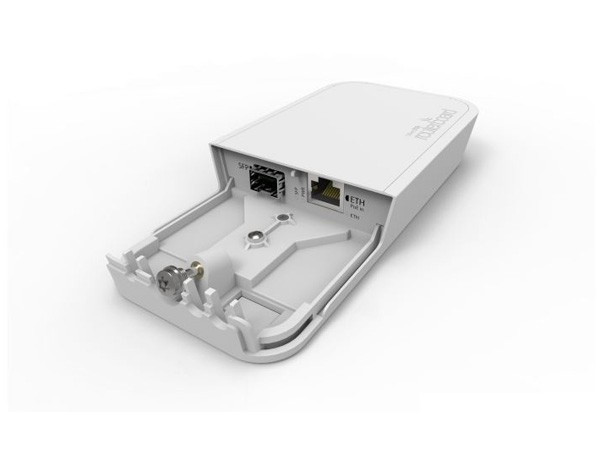 Медіаконвертер MikroTik FTC (RBFTC11)