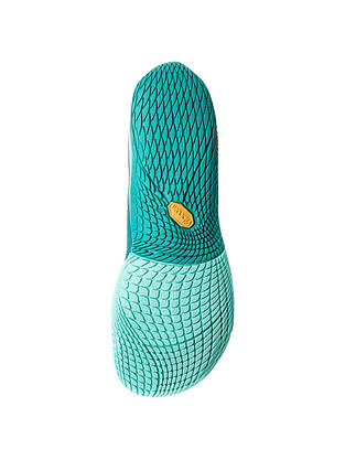 Кросівки жіночі бігові Merrell Vapor Glove 3 41 (27 см) Baltic, фото 5