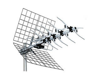 Антена Ефірна DVB-Т2 UHF-23EL, фото 2