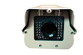 Антивадальний кожух HP-350IR