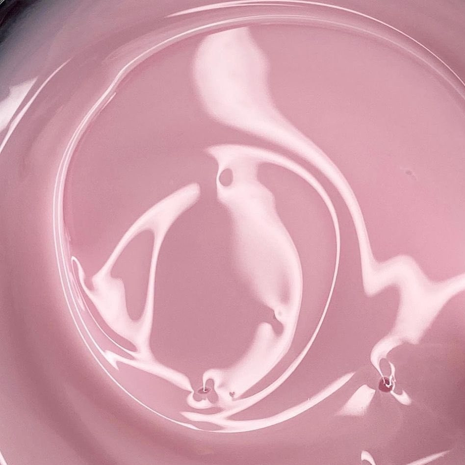 Гель моделюючий для нігтів Nika Zemlyanikina Easy Seashell Gel, 30 мл