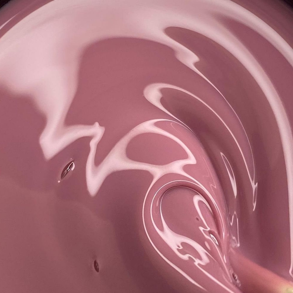 Гель моделюючий для нігтів Nika Zemlyanikina Easy Naked Gel, 30 мл