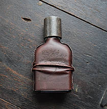 Orto Parisi Cuoium духи 50 ml. (Тестер Орто Париси Куойум), фото 5