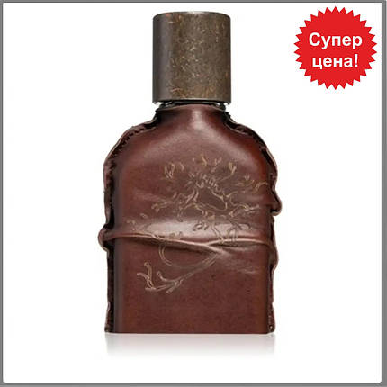 Orto Parisi Cuoium духи 50 ml. (Тестер Орто Париси Куойум), фото 1
