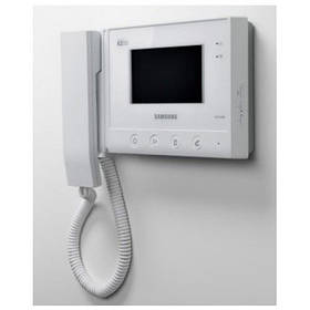 Відеодомофон Samsung SHT-3305WM/EN