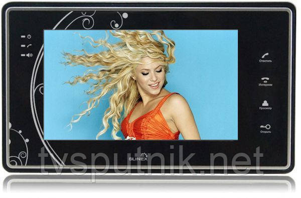 Відеодомофон кольоровий Slinex XR-07