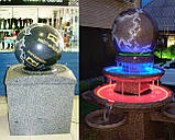 Виготовлення фонтанів на замовлення, фонтан із натурального каменю, фото 9