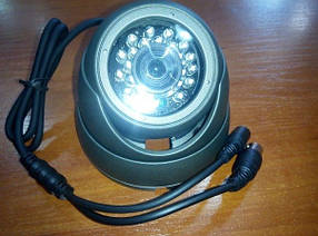 Відеокамера MT-Vision MT-CVI1036DIR (1мп)