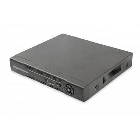 Відеореєстратор AHD MT-VISION A6604HS (2МП,4-х канальний)