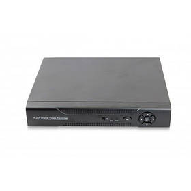 Відеореєстратор MT-Vision A6608MH (2МП)