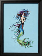 Схема Mirabilia Designs The Sea Merchant's Wife MD193